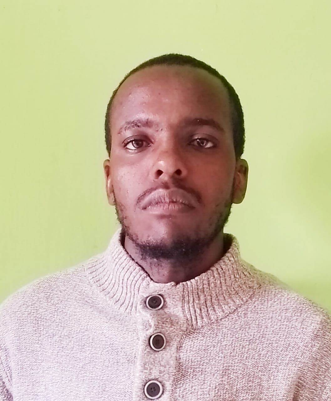 Emmanuel Ang'ira
