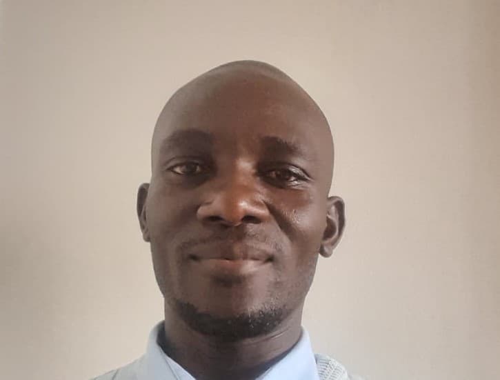 Felix Ooko