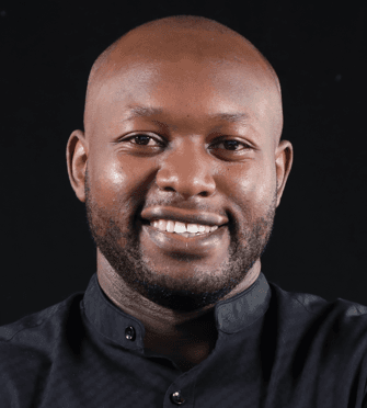 Raymond Obare