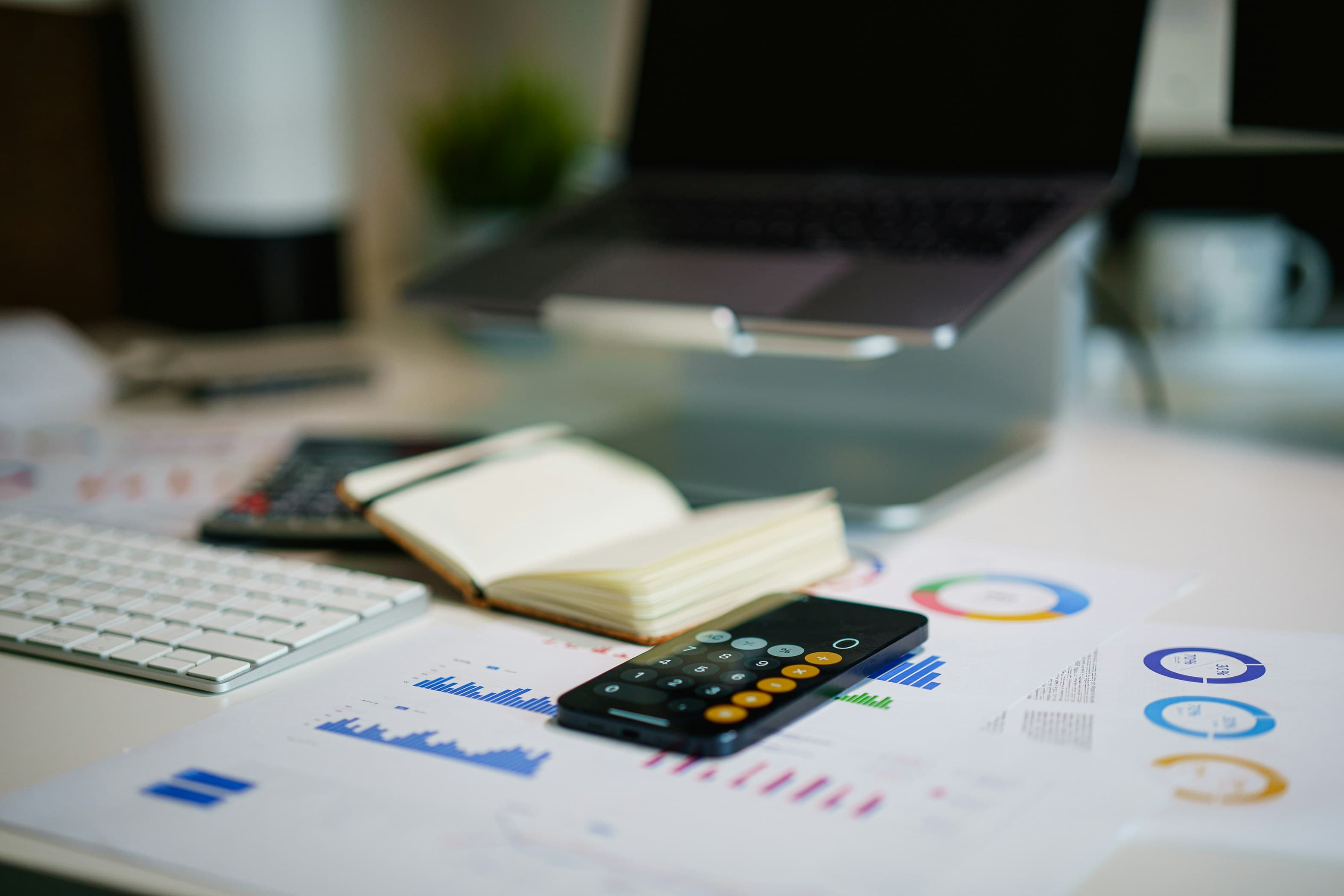 Vivid Analytics Blog